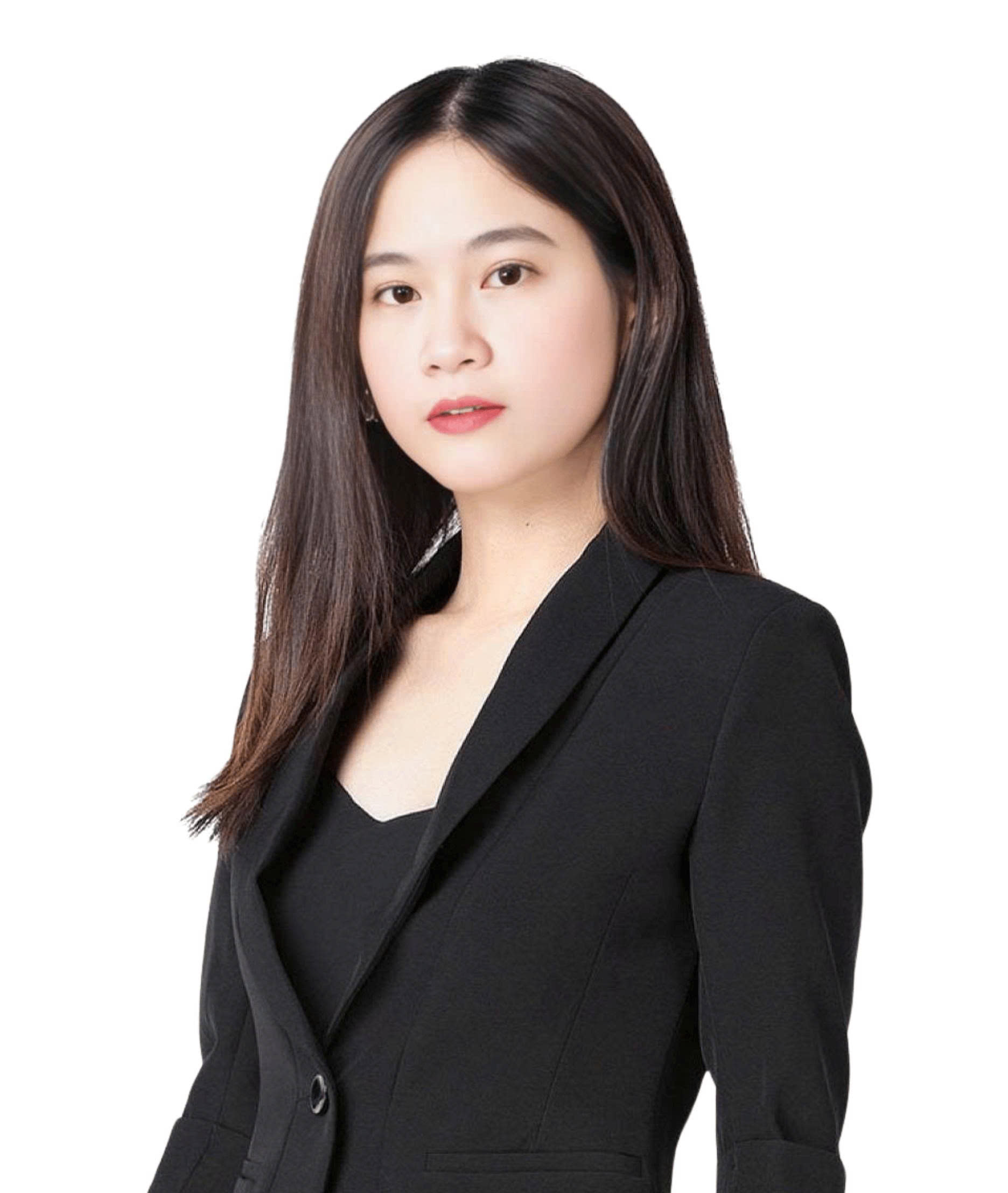 Ms. Phạm Hằng