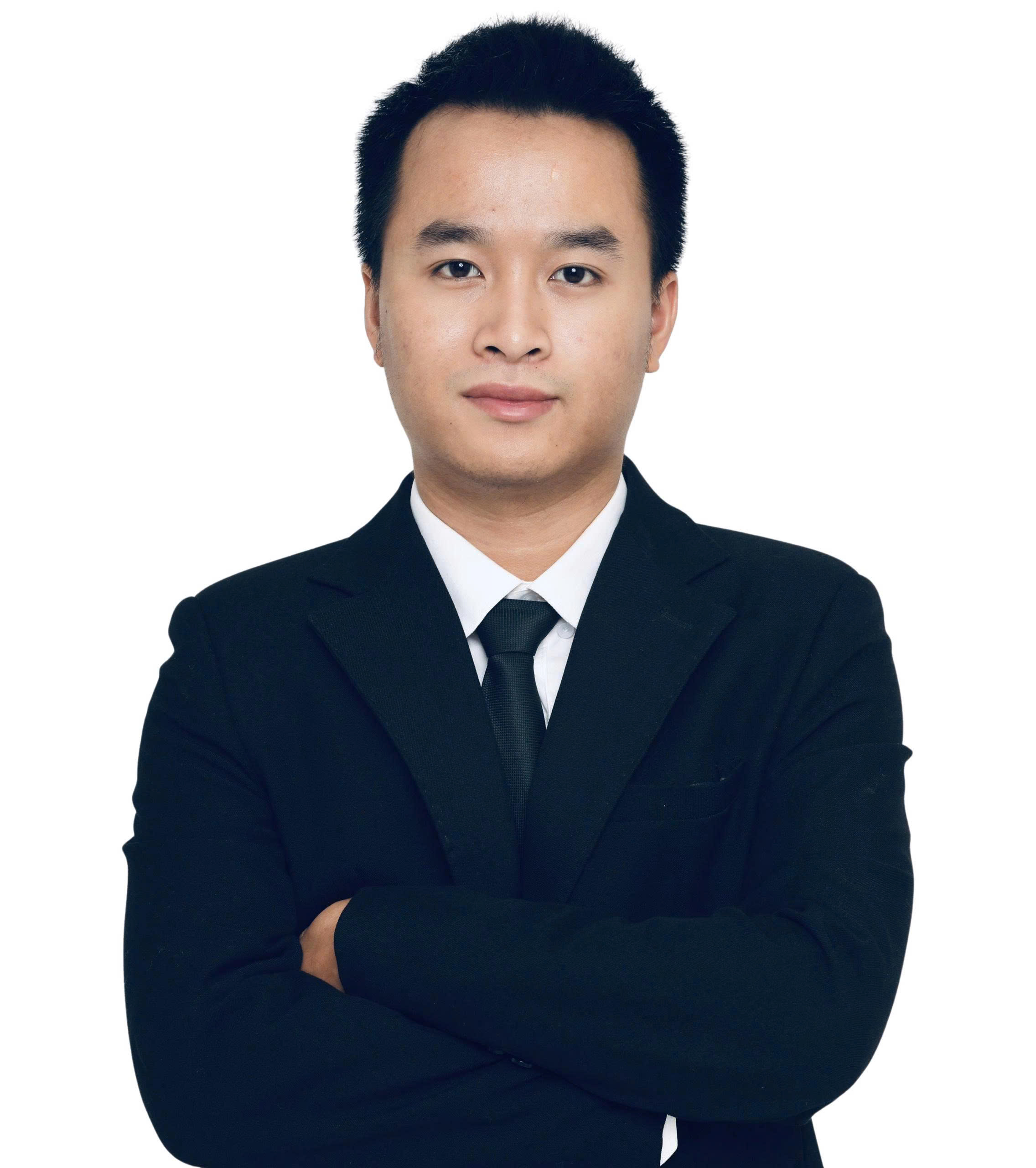 Mr. Nguyễn Văn Nam