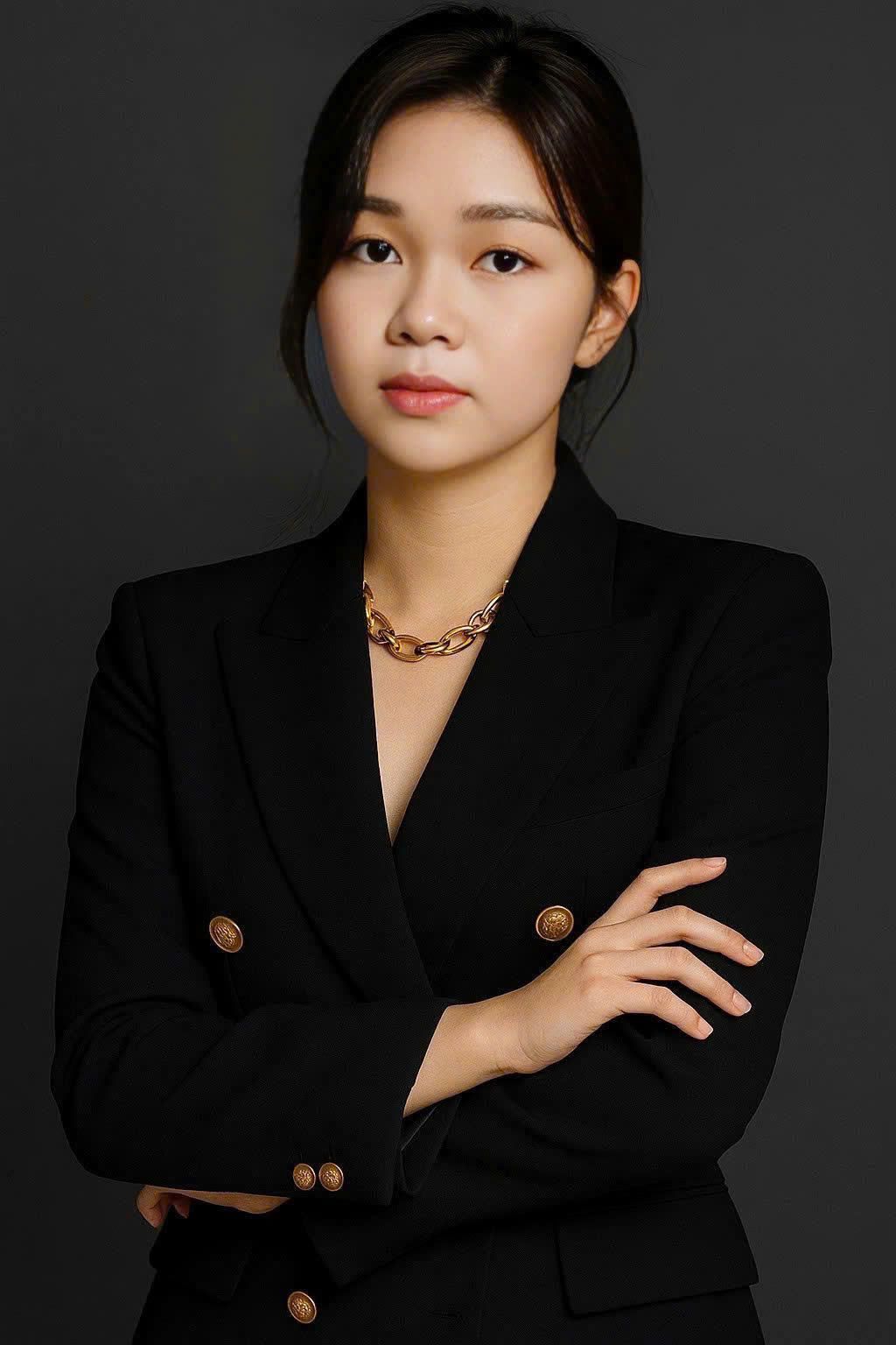 Ms. Trần Thanh Tú